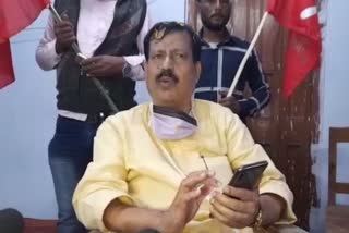 সুশান্ত ঘোষ