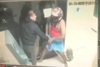 Guard foils ATM theft bid in Tamilnadu