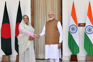 water sharing management of trans boundary rivers to dominate indo bdesh summit
