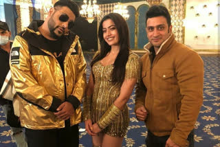 Sandalwood Sanvi is set to make magic in Bollywood too