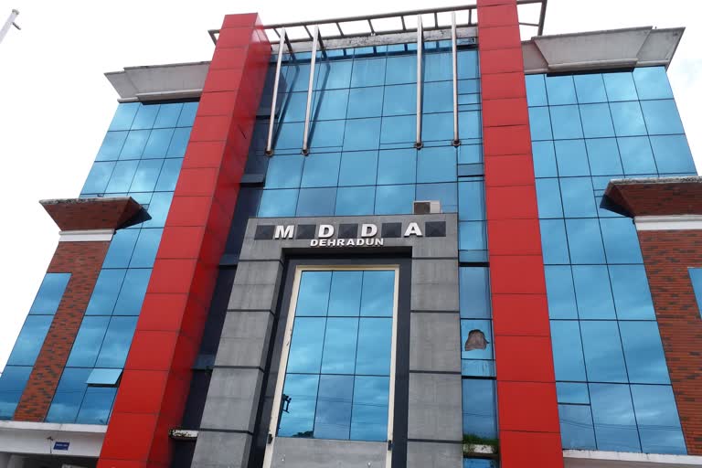 नक्शा नवीनीकरण की प्रक्रिया को आसान करेगा MDDA, जानिए कैसे