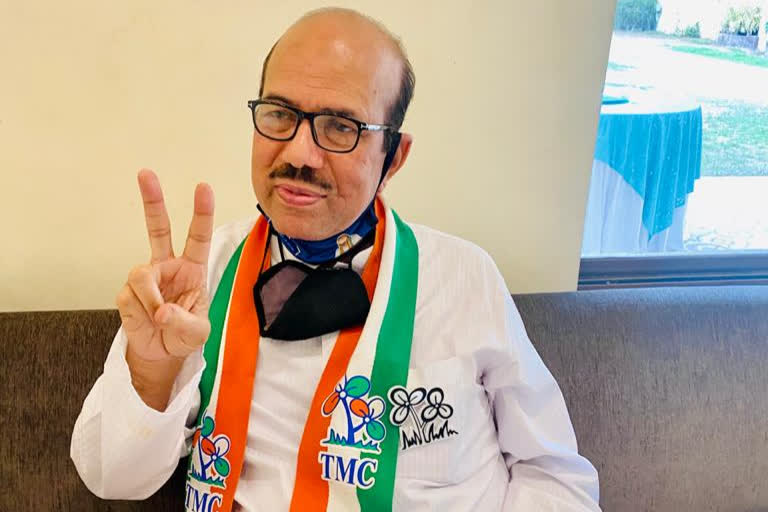 মমতার ভবানীপুরে ব্যবধান ঘোচাতে মরিয়া তৃণমূল, ৬৩ নম্বর ওয়ার্ডের বিশেষ দায়িত্বে জাভেদ খান