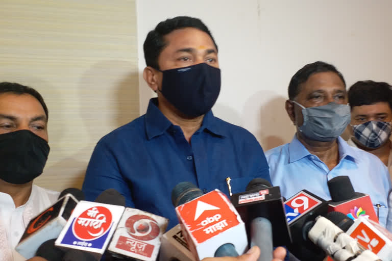 প্ৰধানমন্ত্ৰীয়ে মানুহৰ জীৱনতকৈ নিৰ্বাচনক অগ্ৰাধিকাৰ দিছে : মহাৰাষ্ট্ৰ কংগ্ৰেছ nana patole