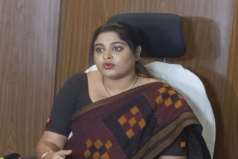 ବିଜେପିକୁ ଘେରିଲା ବିଜେଡି, କହିଲା ନିଜ କର୍ମୀଙ୍କ ମନୋବଳ ବଢାଇବାକୁ ଏଭଳି କହୁଛି