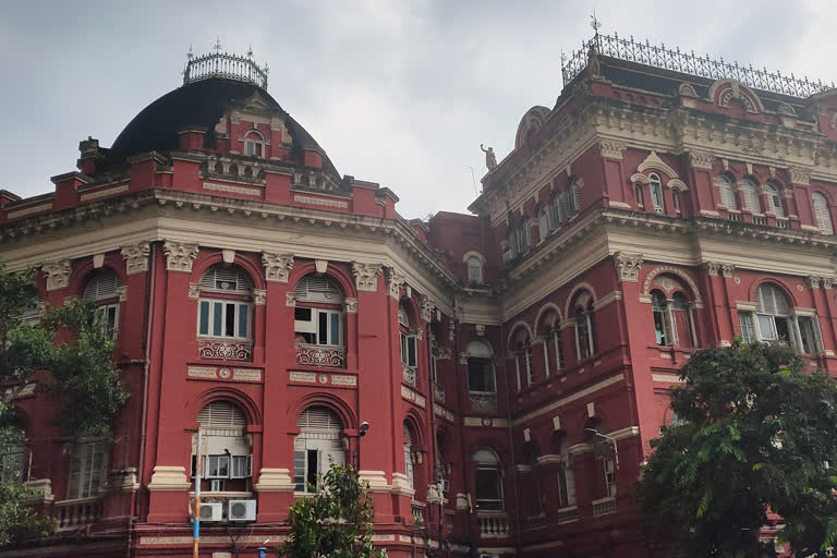 Writers’ Building set for partial reopening after 13 years as renovation work continues