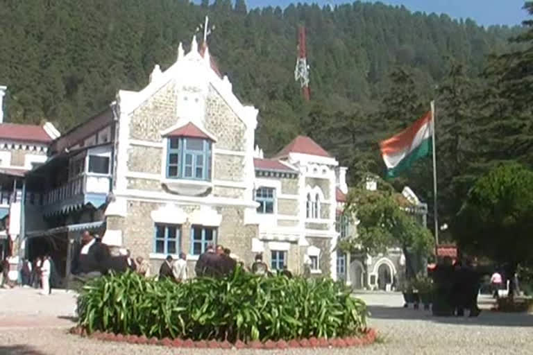 Uttarakhand High Court news