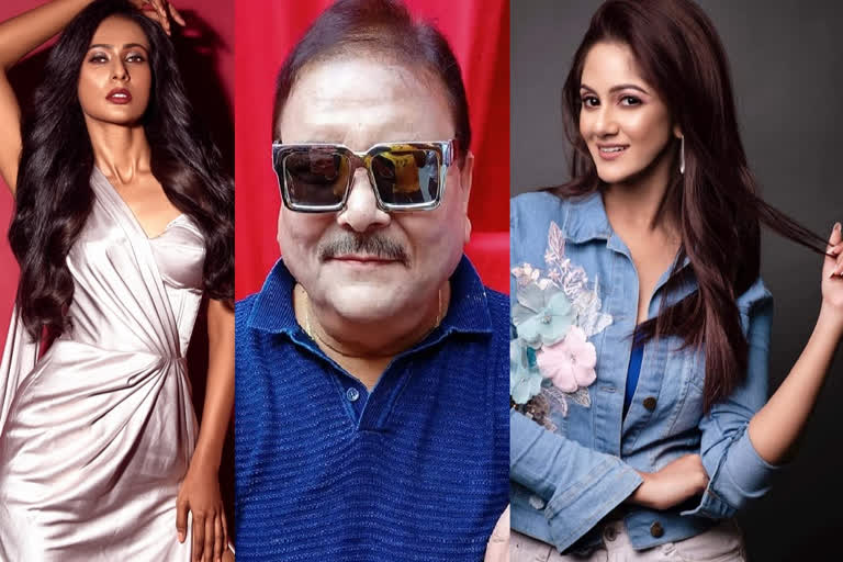 Makeup Artist Award: রূপসজ্জা শিল্পীদের জন্য অ্যাওয়ার্ড শো, বিচারকের আসনে তারকার হাট glorious-makeup-artist-award-show-to-honour-makeup-artists