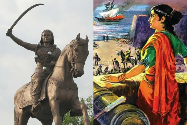 75 Years of Independence: Karnataka's valiant queens who terrorized ...