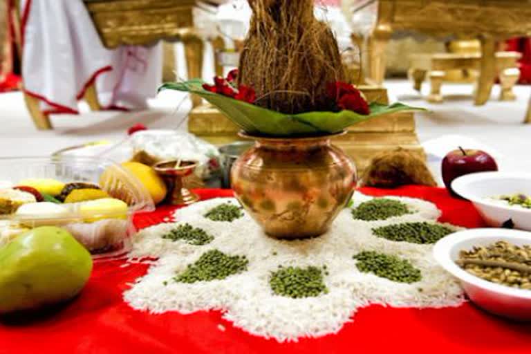 सदाभिवृद्धी पूजा