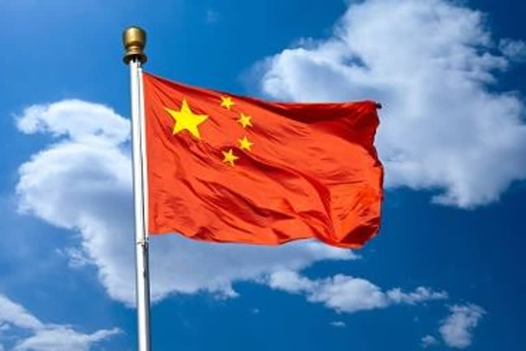 China companies begin big lithium hunt in Afghanistan China