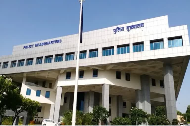MP Police Commissioner System: इंदौर, भोपाल में लागू हुआ पुलिस कमिश्नर  सिस्टम, जानिए क्या-क्या होंगे बदलाव