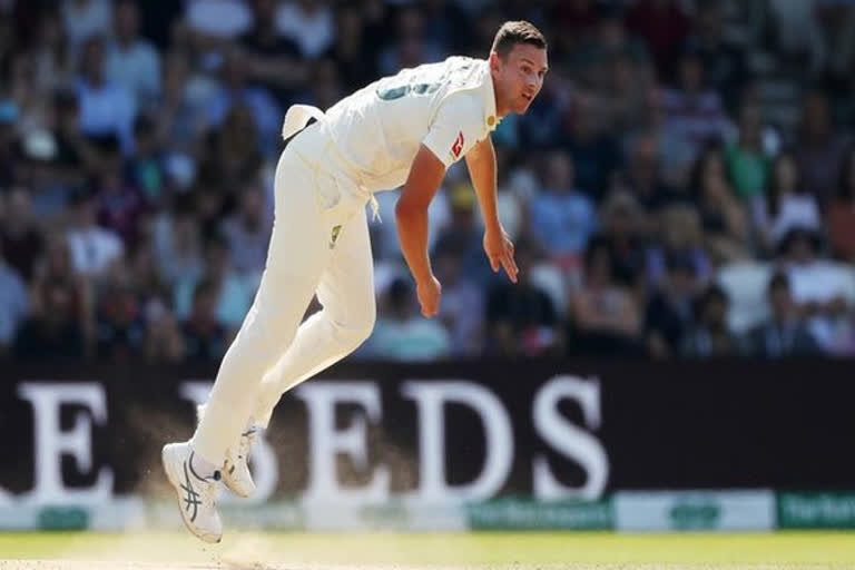 I wouldn't be surprised if some of them don't make Pakistan tour: Hazlewood on teammates I wouldn't be surprised if some of them don't make Pakistan tour: Hazlewood on teammates