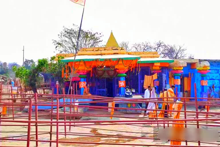 Bheemeshwara Temple: ప్రకృతి ఒడిలో కొలువుదీరిన భీమేశ్వరాలయం ప్రత్యేకతలు  తెలుసా!