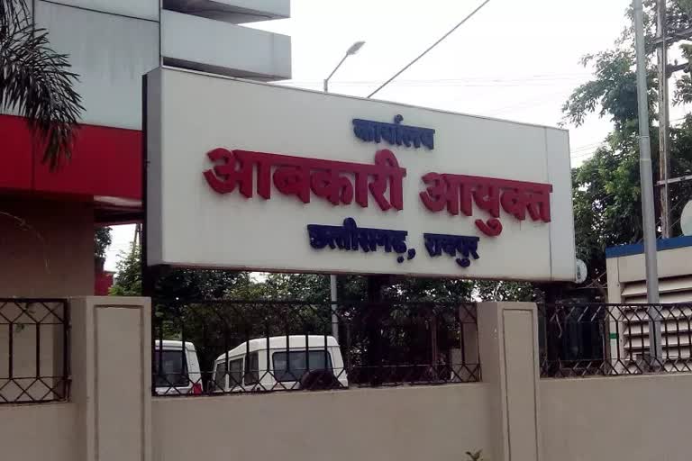 राजस्व बढ़ाने के लिए छत्तीसगढ़ की शराब नीति को अन्य राज्यों ने किया पसंद
