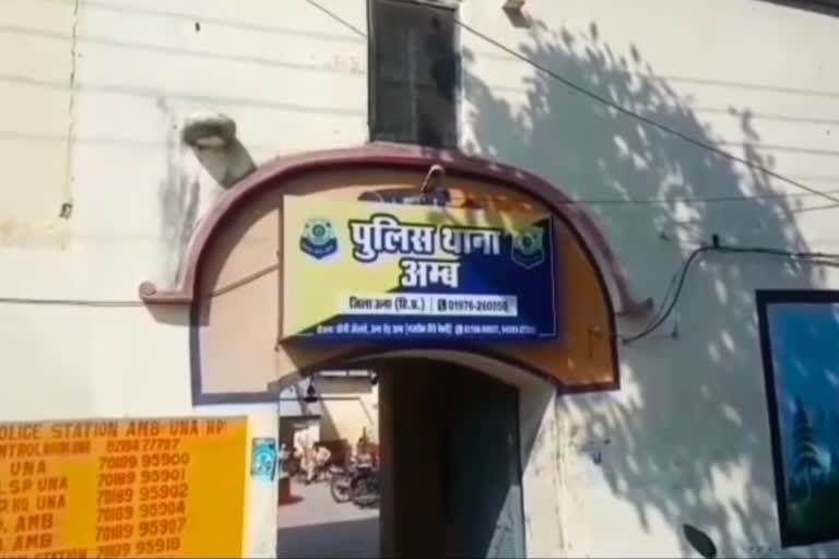 UNA: 21 दिन बाद धर्म संसद पर दर्ज हुई FIR, भड़काऊ भाषण देने का लगा आरोप dharma sansad held in Una