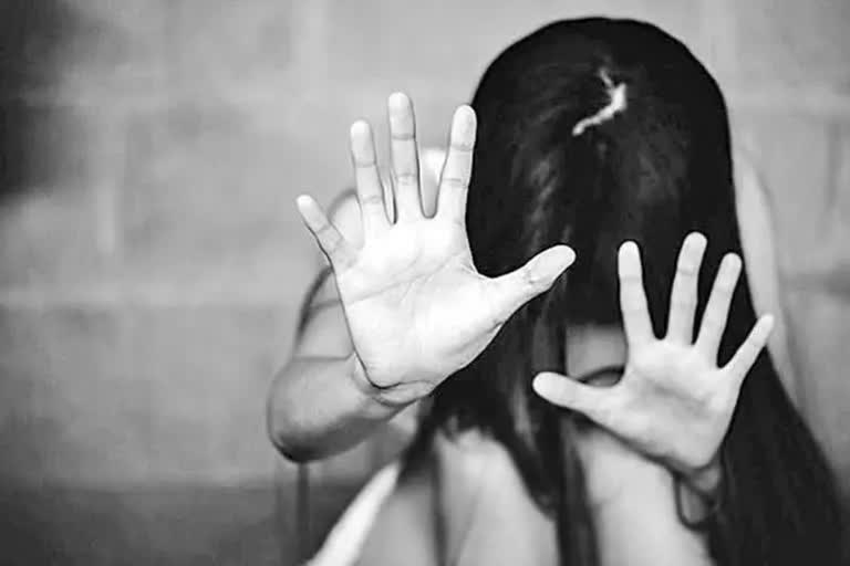 Shocking NCRB statistics: Telangana reports seven cases of sexual assault on minors every day Telangana reports seven child rape cases every day