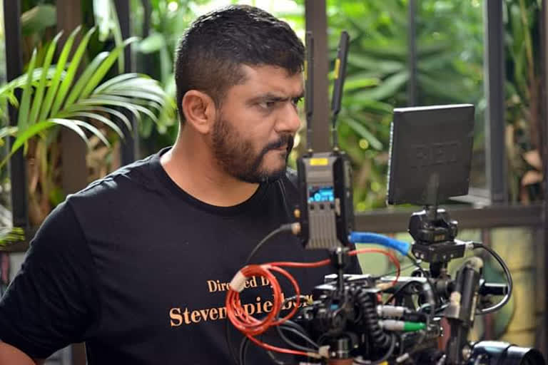 Supratim Bhol: 'বাবার বড় স্বপ্ন ছিল জাতীয় পুরস্কার পাব', বললেন 'অভিযাত্রিক'-এর সিনেমাটোগ্রাফার সুপ্রতীম ভোল Supratim Bhol