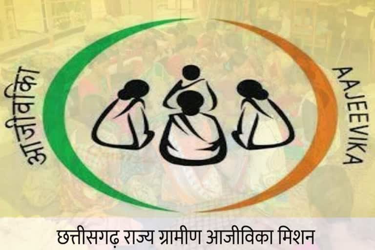 bihaan changed the lives of rural women in mahasamund