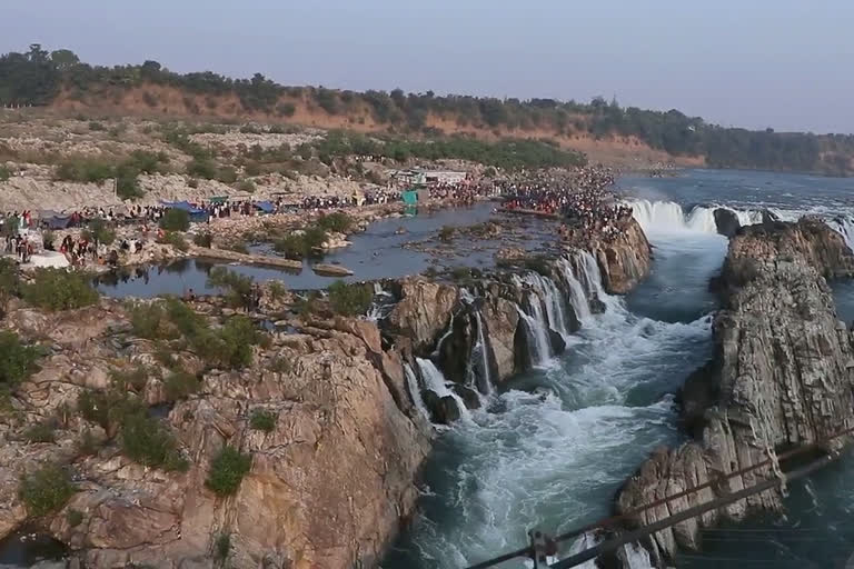 Tourism Jabalpur MP: जबलपुर जिले के पर्यटन में लगेंगे चार चांद, जू, रोपवे और डाल्फिन पार्क जैसी योजनाएं शुरू होंगी