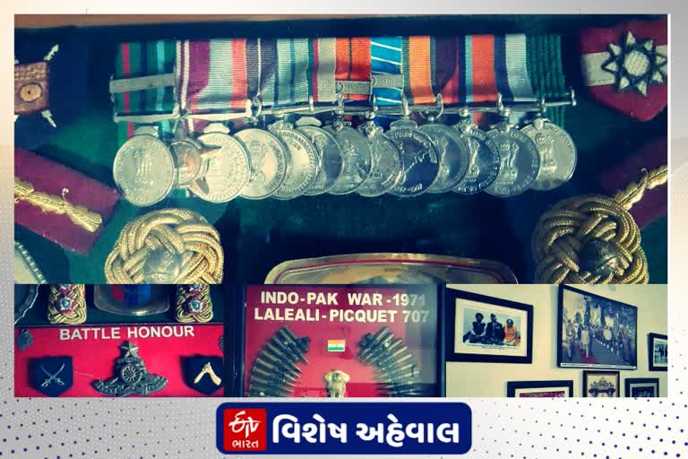 કર્નલ વિનોદ ફલનીકરે કહ્યું ભારત પાકિસ્તાન યુદ્ધ થયું અને અમે 
