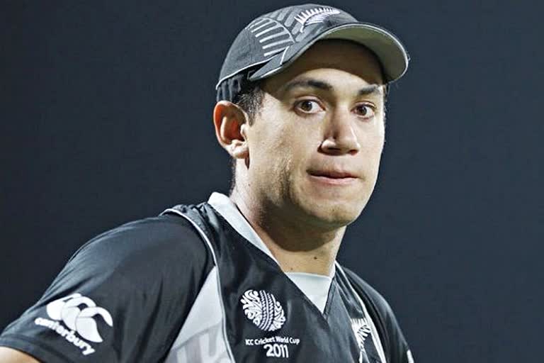 Ross Taylor reveals accounts of racism in New Zealand cricket through his  autobiography
