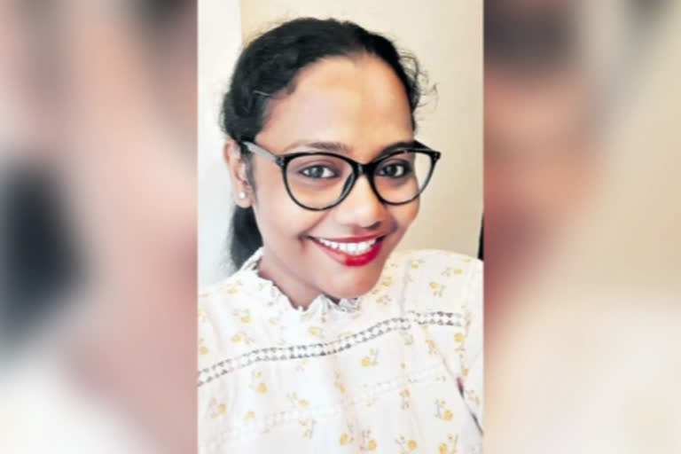 Pallabi Ghosh, a social activist, striving for elimination of human trafficking The inspiring story of Pallabi Ghosh, a social activist