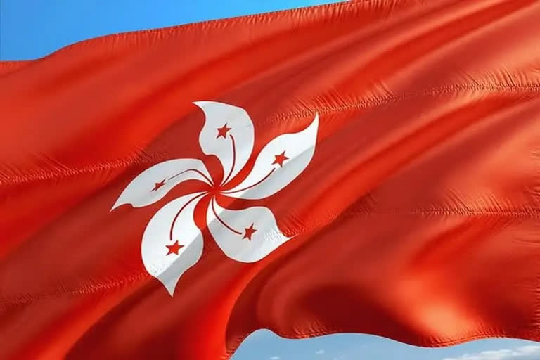 Hong Kong to end mandatory hotel quarantine for travellers Hong Kong to end mandatory hotel quarantine for travellers