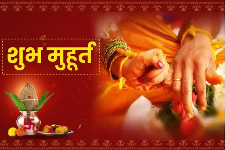 देव उठान एकादशी: आज से शुभ मुहूर्त शुरू, बजेगी शहनाई, जानें सब
