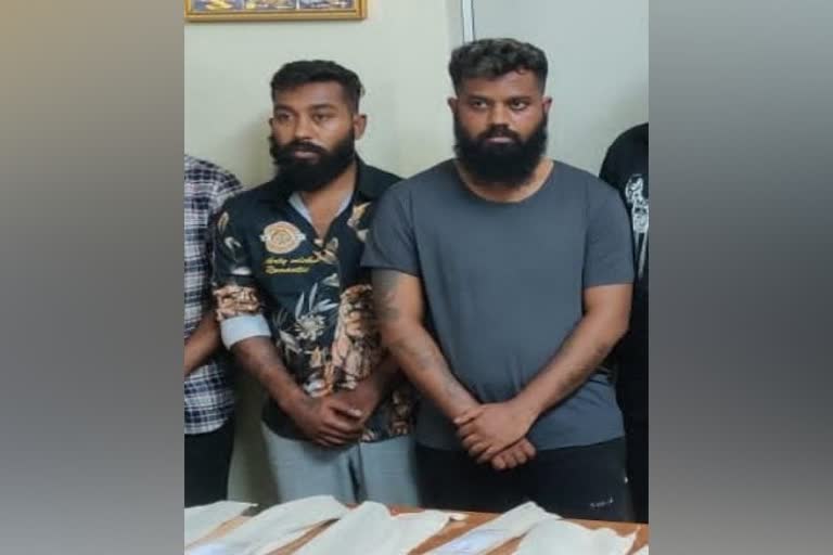 ಬೆಂಗಳೂರಿನ ರೌಡಿ ಸಹೋದರರ ವಿರುದ್ಧ ಗೂಂಡಾ ಕಾಯ್ದೆ ಜಾರಿ