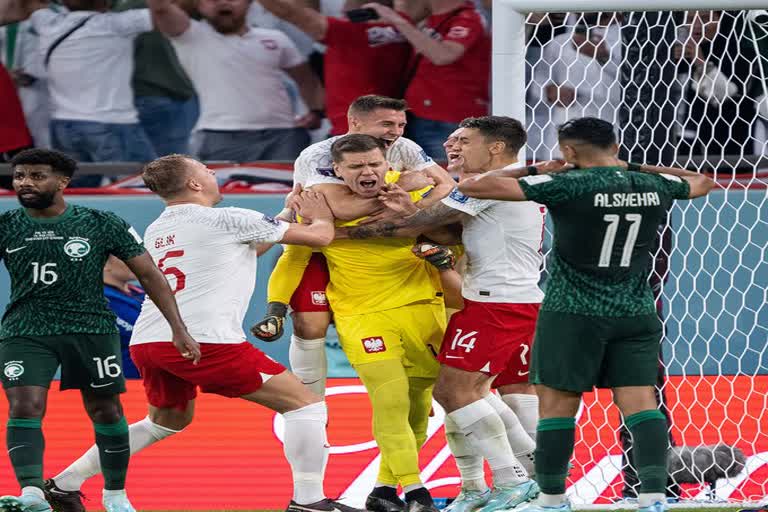 EXPLAINED: Why last-round matches are happening at the same time in ...