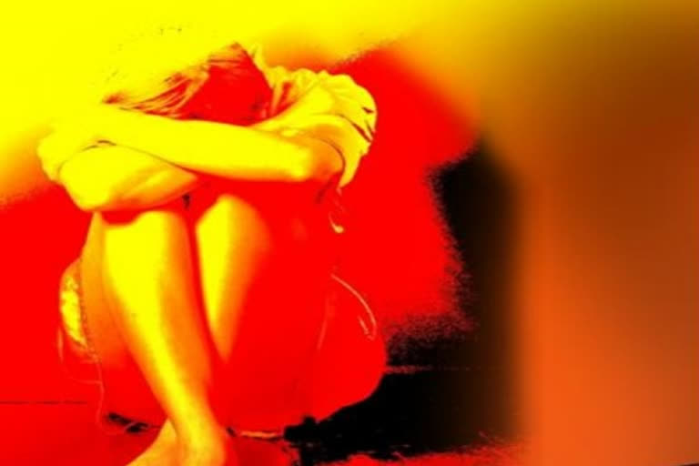 kalyan Rape Case : १५ वर्षीय मुलाने ९ वर्ष वयाच्या मुलीवर अत्याचार करून केली हत्या kalyan rape case