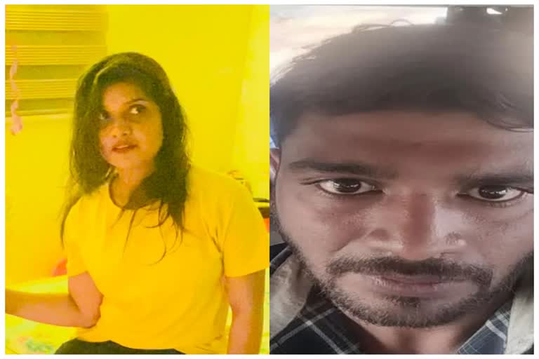 Tanu murder case in chhattisgarh : तनु का हत्यारा गिरफ्तार, ओडिशा ले ...