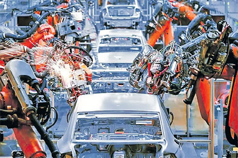 international mobility valley