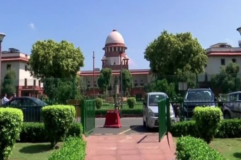 Supreme Court dismisses Bilkis Bano plea against release of convicts