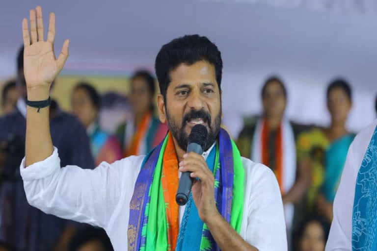 126 రోజులు.. 99 నియోజకవర్గాలు.. రేవంత్ పాదయాత్రకు రంగం సిద్ధం