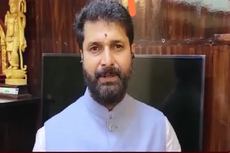ಜೆಡಿಎಸ್ ನ ಭವಾನಿ ರೇವಣ್ಣಗೆ ಟಿಕೆಟ್ ಆಫರ್ ನೀಡಿದ ಸಿ.ಟಿ. ರವಿ