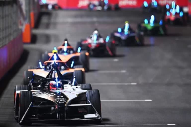 What is Formula E? All you need to know ahead of inaugural race in India