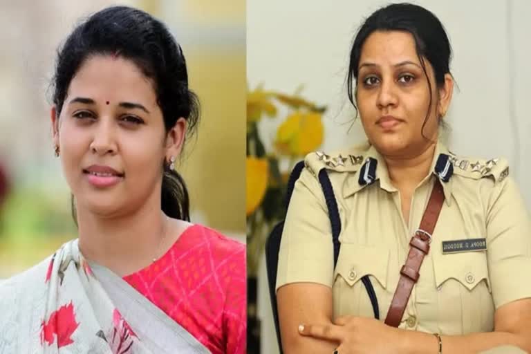 పనిష్మెంట్ ఇచ్చినా డోంట్ కేర్.. రోహిణి, రూప మధ్య ఆగని 'కోల్డ్ వార్'!