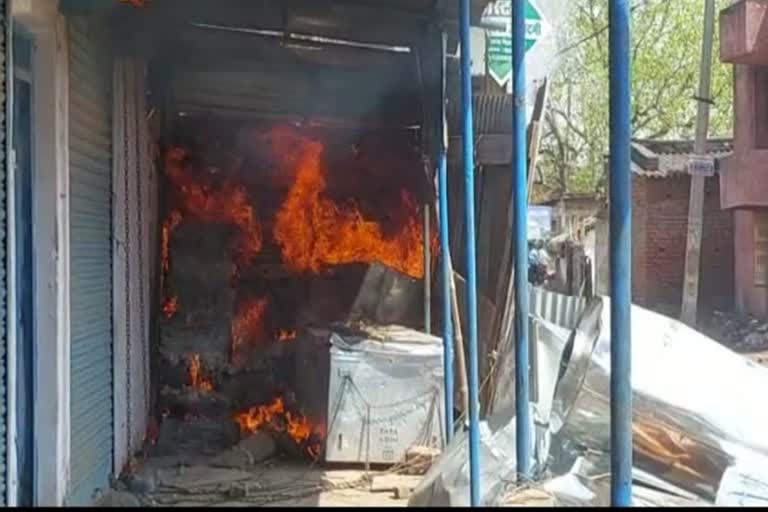 Several arrested in connection with violence on Ramnavmi day