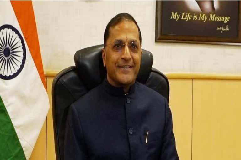 NGO moves SC against appointment of Arun Goel as Election Commissioner