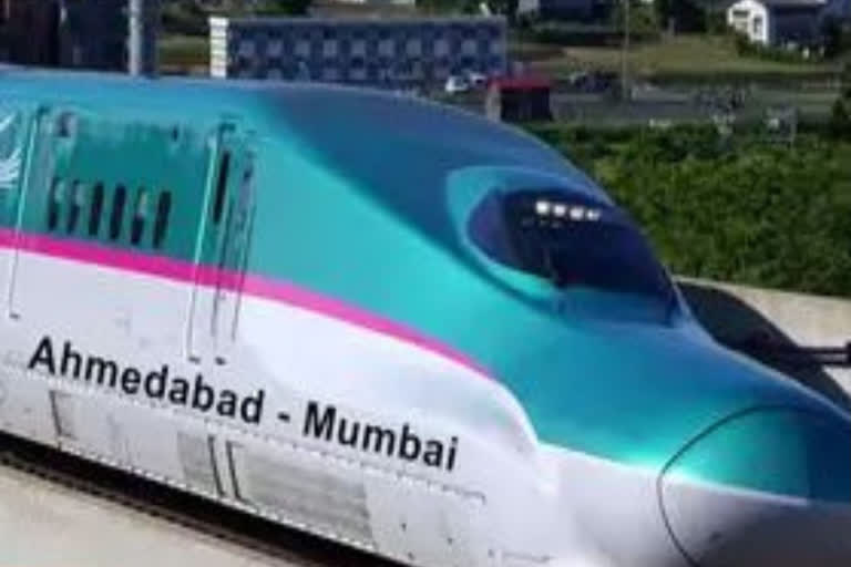 Gujarat: Bullet train project turns Vapi farmer overnight millionaire