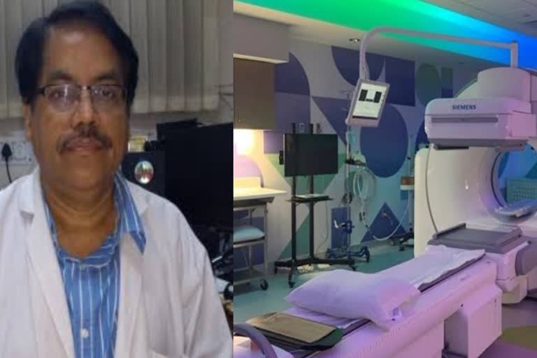 AIIMS study shows cancer patients' life expectancy can be increased by ...