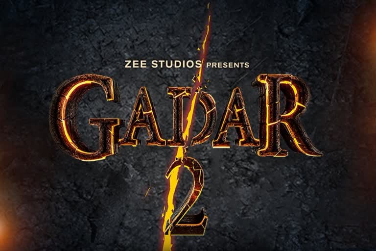 Gadar 2 Teaser OUT: ਸੰਨੀ ਦਿਓਲ ਦੀ ਫਿਲਮ 'ਗਦਰ 2' ਦਾ ਦਮਦਾਰ ਟੀਜ਼ਰ ਰਿਲੀਜ਼ ...