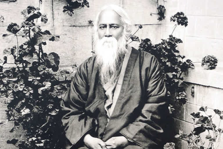 সৎ চরিত্রের জন্যই প্রথম পুরস্কার পেয়েছিলেন রবীন্দ্রনাথ ঠাকুর