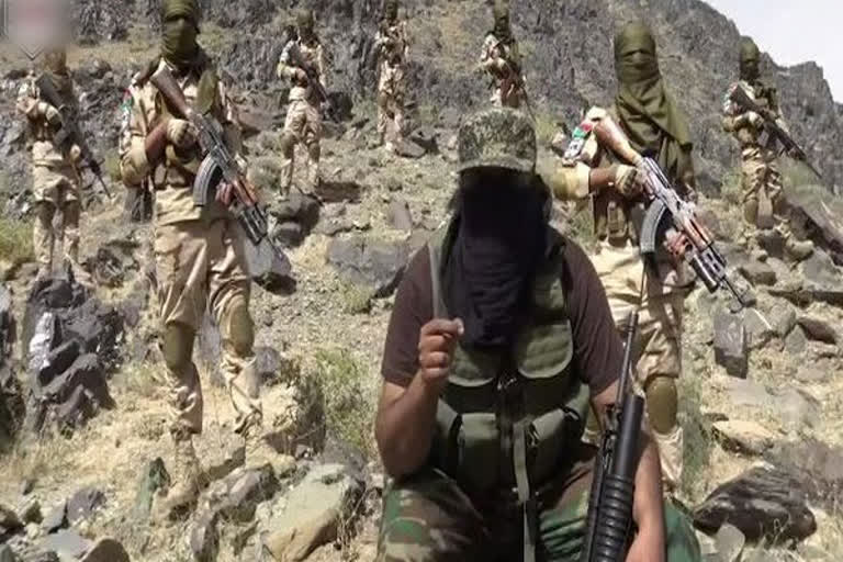 BLA's Majeed Brigade threatens China and Pakistan to withdraw