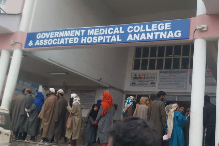 ہسپتال میں خاتون کی موت ڈاکٹرز کی مبینہ لاپروائی سے مریضہ کی موت