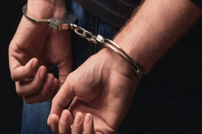 Instigator in Tikiapara case arrested, has connection with BJP leader: Howrah Police Howrah Police