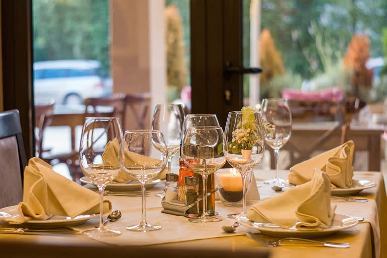 Alarming! 30-40% restaurants to down shutters soon Alarming! 30-40% restaurants to down shutters soon