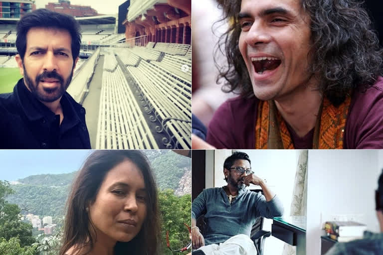 'माय मेलबर्न' : कबीर, इम्तियाज, रीमा आणि ओनीर चौकडीची व्हिक्टोरियन टीमसोबत हातमिळवणी My Melbourne