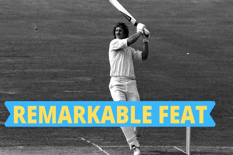 On this day in 1979, Ian Botham became 'fastest' player to reach Test ...